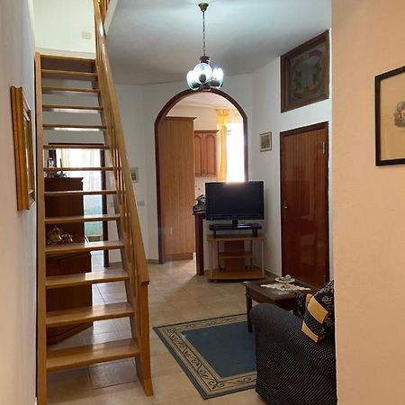 Appartement La Scala Di Tutti à Asciano Extérieur photo