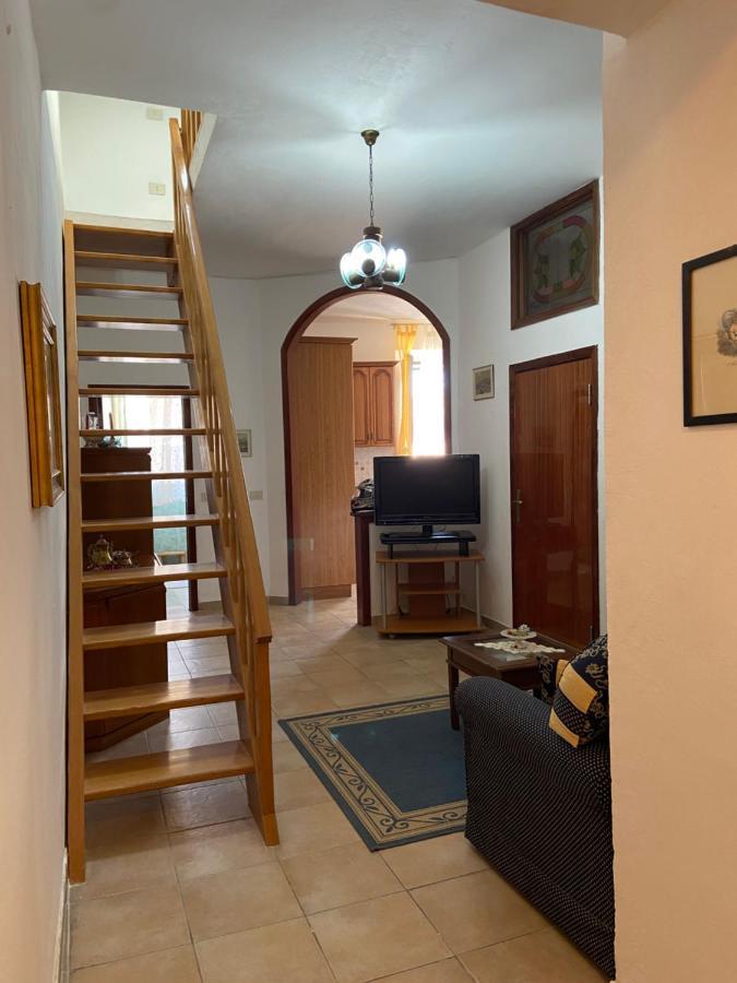 Appartement La Scala Di Tutti à Asciano Extérieur photo