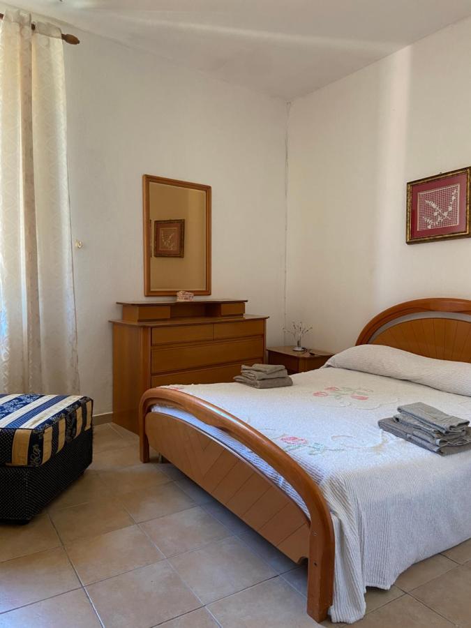 Appartement La Scala Di Tutti à Asciano Extérieur photo
